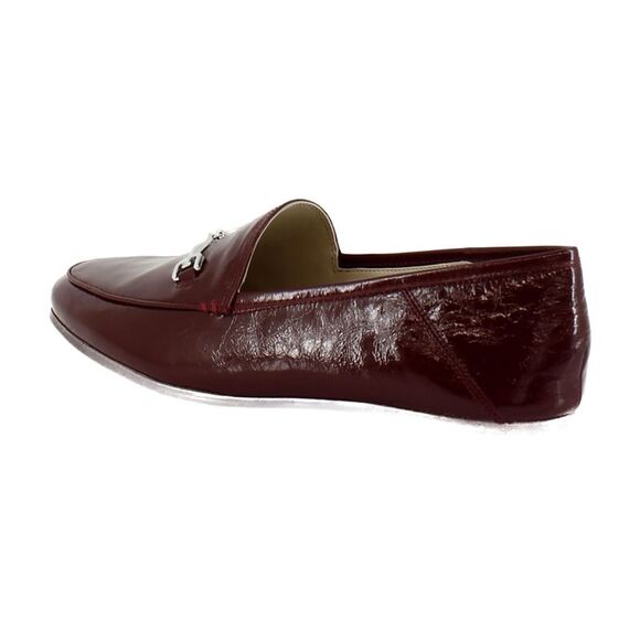 Sam Edelman Loraine Cabernet Red (Wide) - Picture 5 of 8